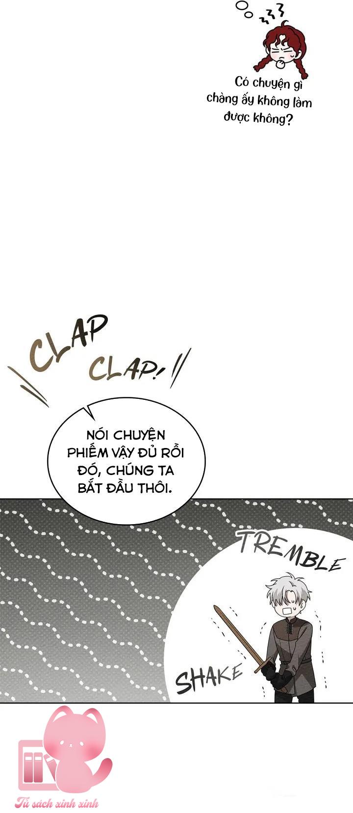 Dưới Tán Cây Sồi Chap 85 - Trang 2
