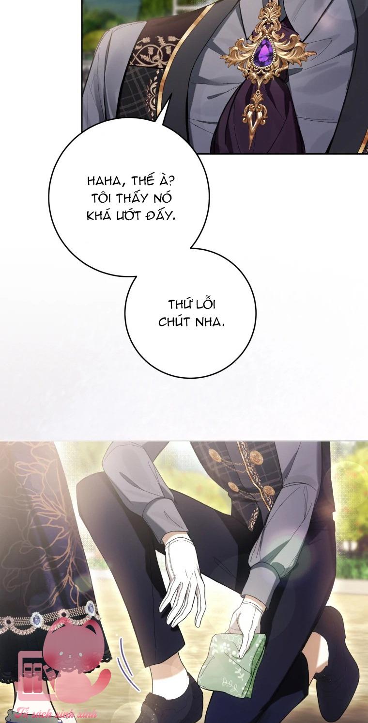 Làm Ác Nữ Bộ Không Tuyệt Sao? Chapter 80 - Trang 4