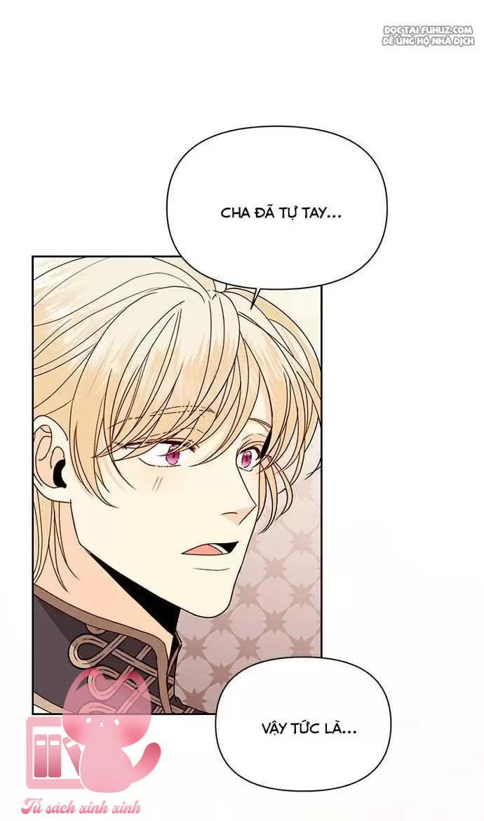 Hoàng Hậu Tái Hôn Chapter 72 - Trang 4