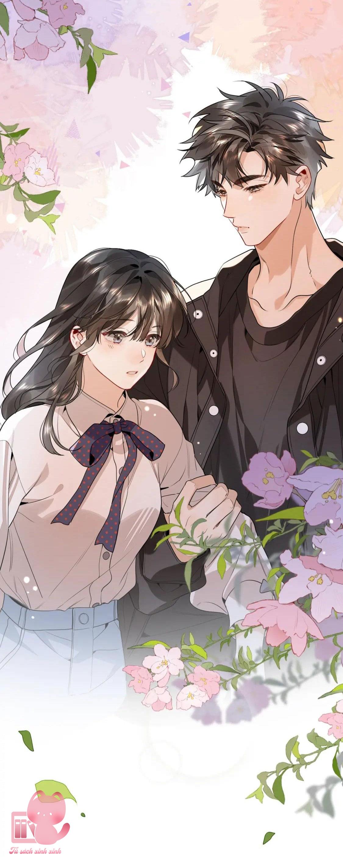 Tỏ Tình Chapter 22 - Next Chapter 23