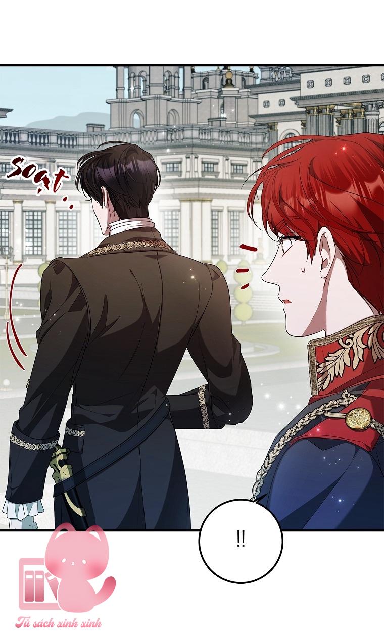 Nhận Nuôi Người Cha Phản Diện Chapter 55 - Trang 4