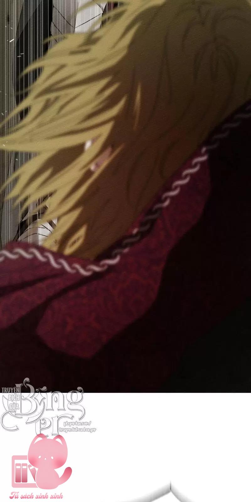 Dưới Tán Cây Sồi Chapter 25 - Next Chapter 26