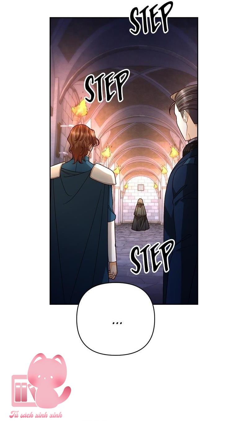 Hoàng Hậu Tái Hôn Chap 187 - Trang 4