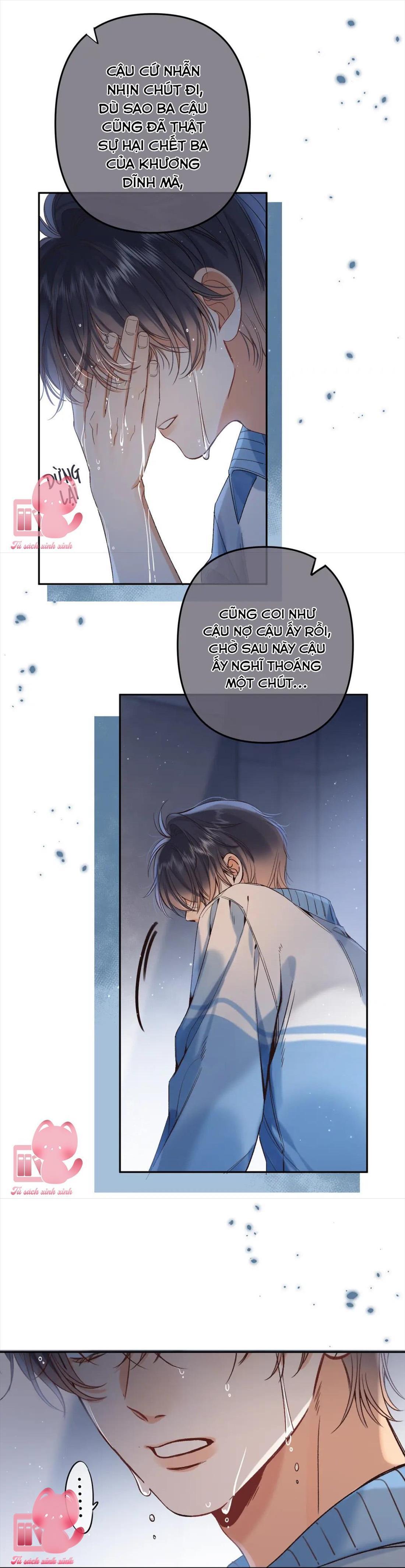 Mối Tình Thầm Kín Chap 82 - Next Chapter 82.1