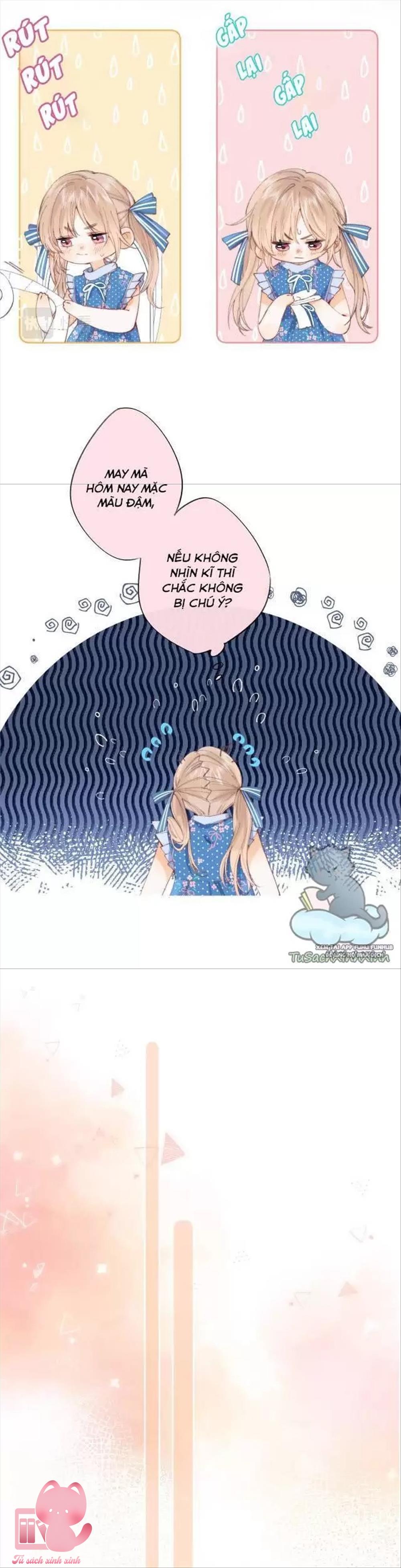 Mối Tình Thầm Kín Chapter 16 - Next Chapter 16.5