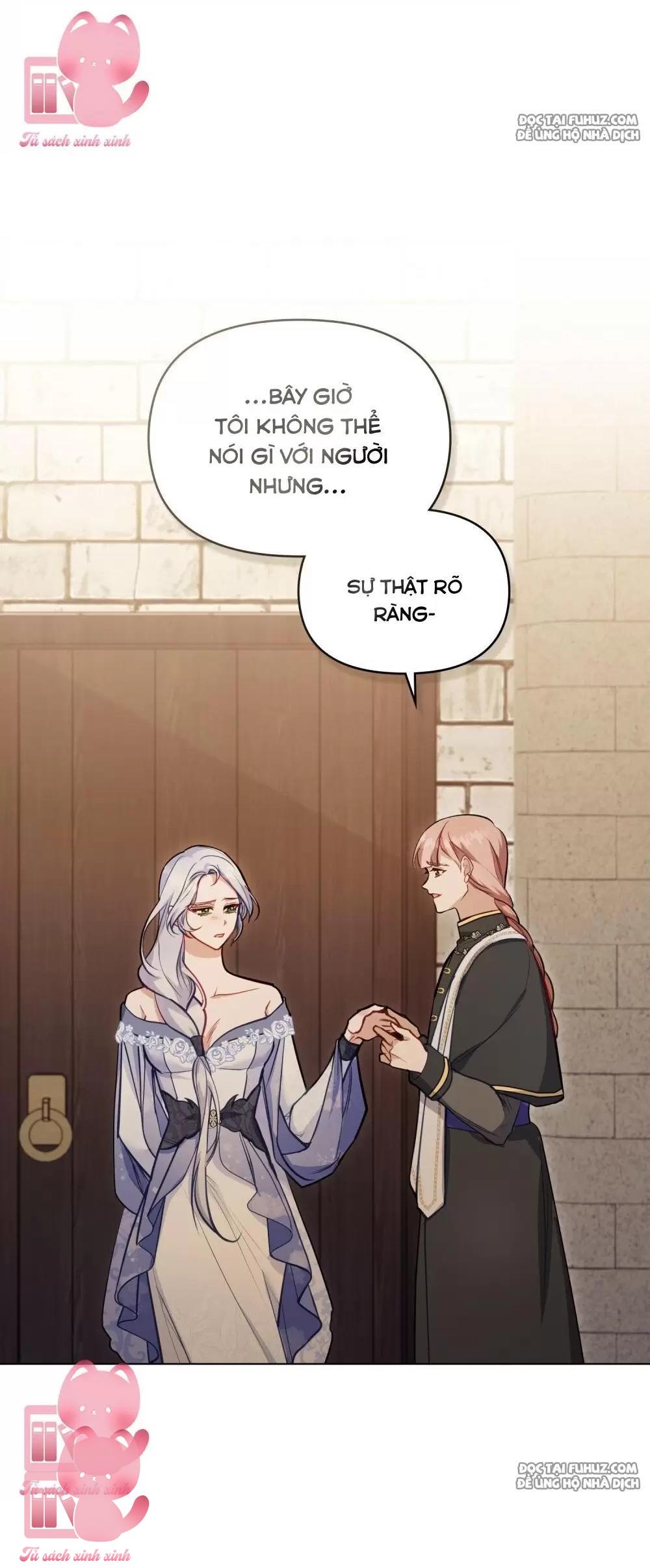 Nếu Không Vâng Lời Công Tước Chapter 46 - Trang 4