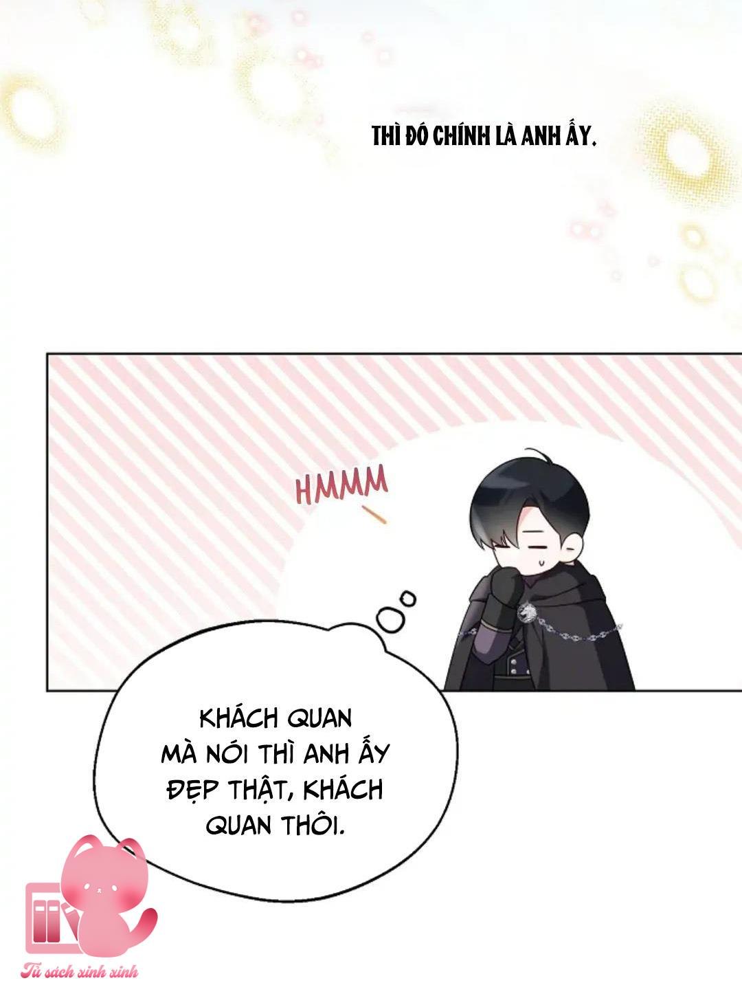 Tiểu Thư Crystal Là Nam Nhân Chap 31 - Trang 2