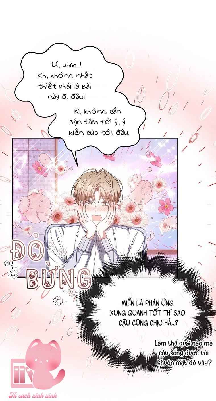 Debut Or Die Chap 39 - Next Chapter 39.1