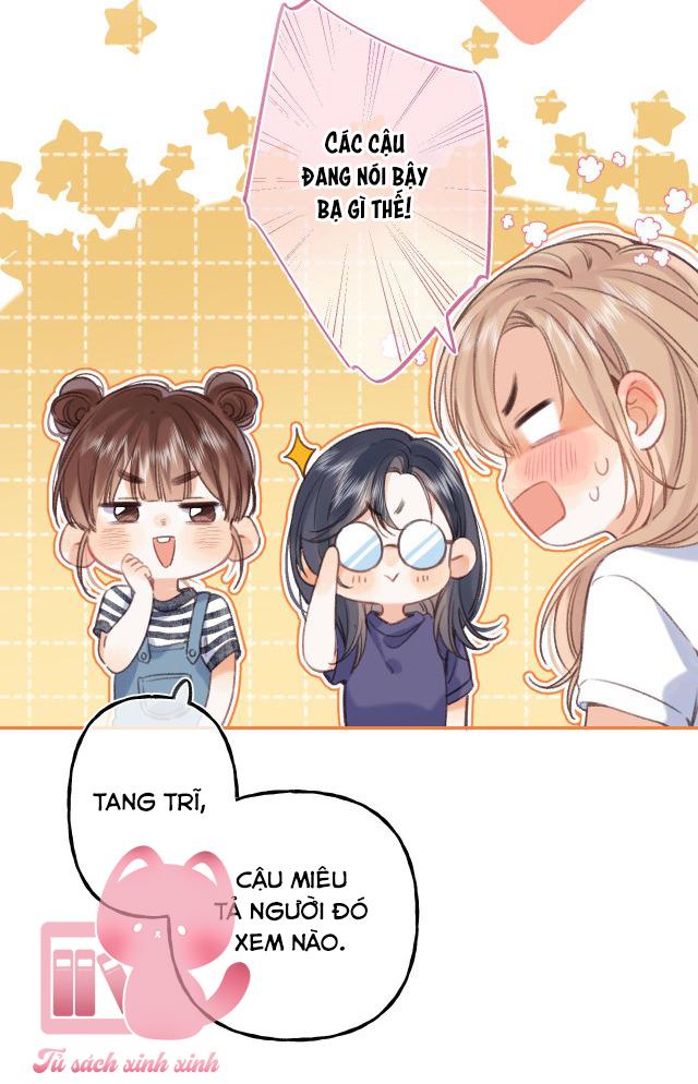 Mối Tình Thầm Kín Chapter 50 - Next Chapter 51