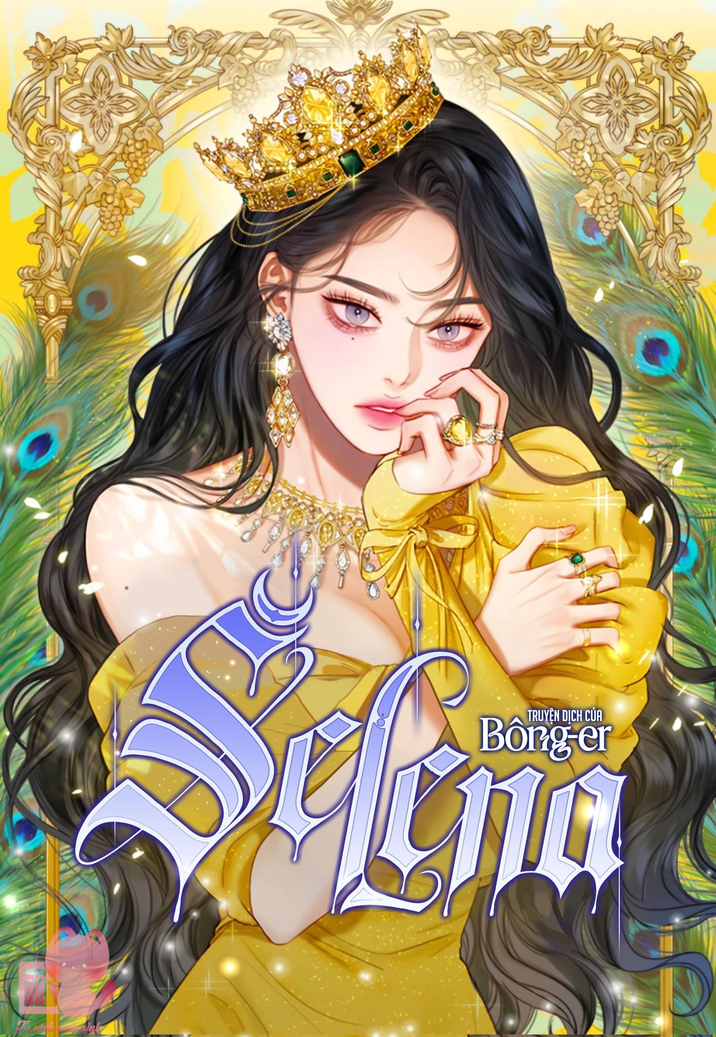 Serena Chương 25 - Next Chapter 25.1