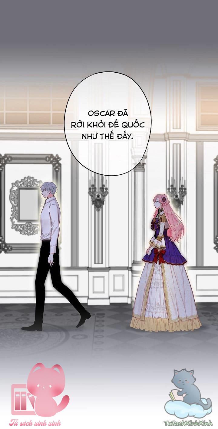 Ác Nữ Muốn Ly Hôn Chap 114 - Trang 2