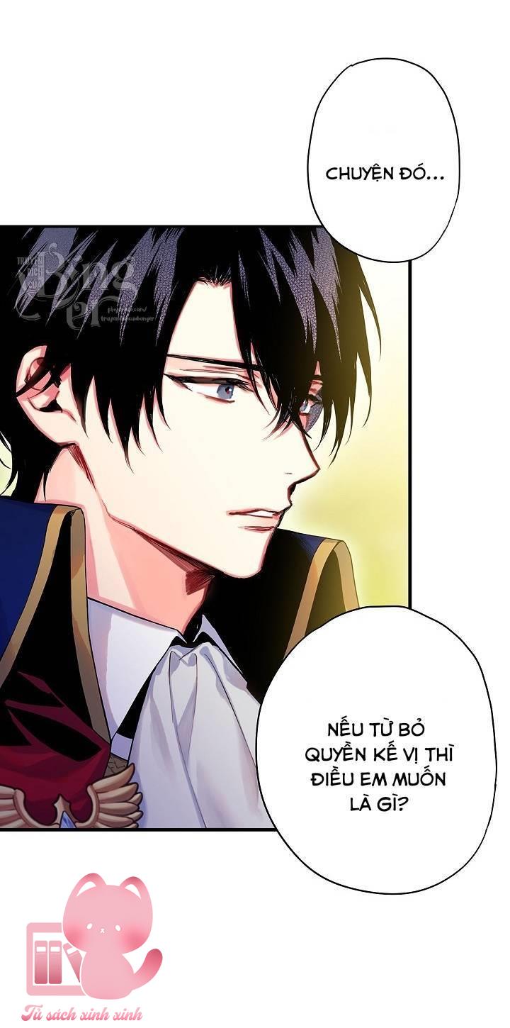 Ác Nữ Muốn Ly Hôn Chap 85 - Trang 2