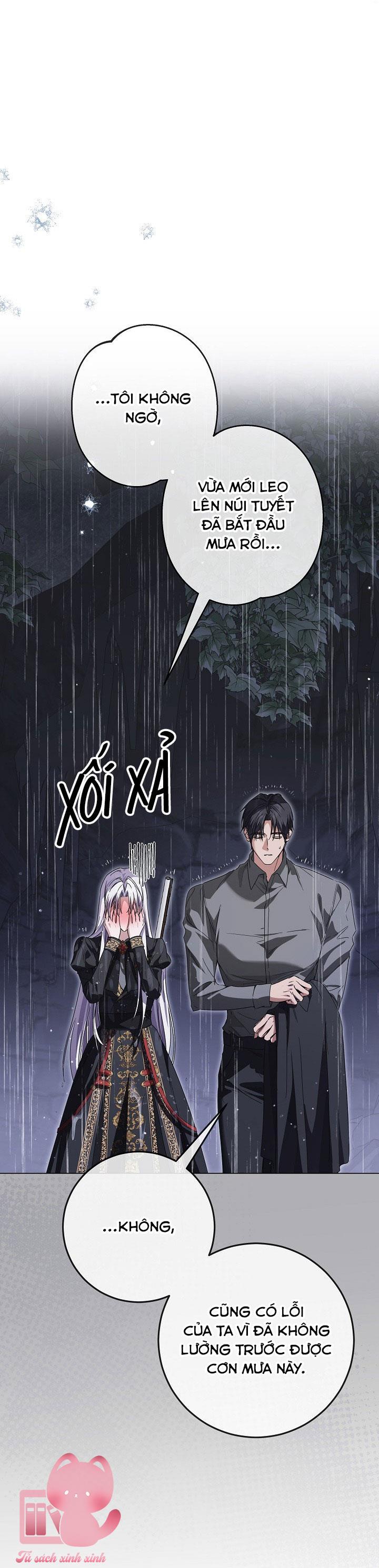Hoàng Nữ Cosplay Nonfan Chap 73 - Trang 2