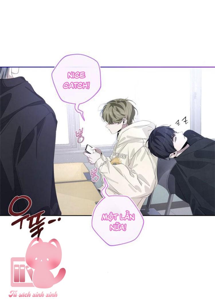 Đàn Anh Xấu Xa! Chap 54 - Next Chap 55