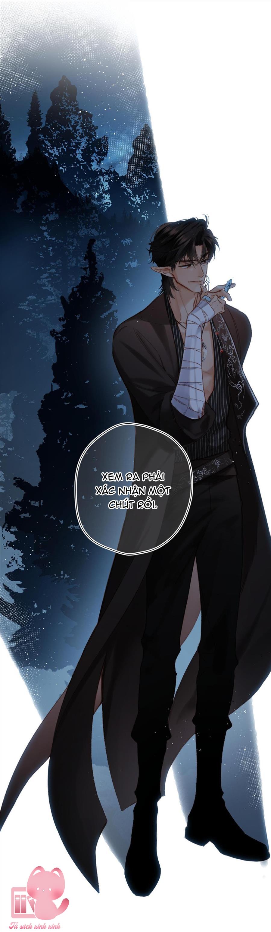 Ngược Dòng Mùa Xuân Chap 3 - Trang 4