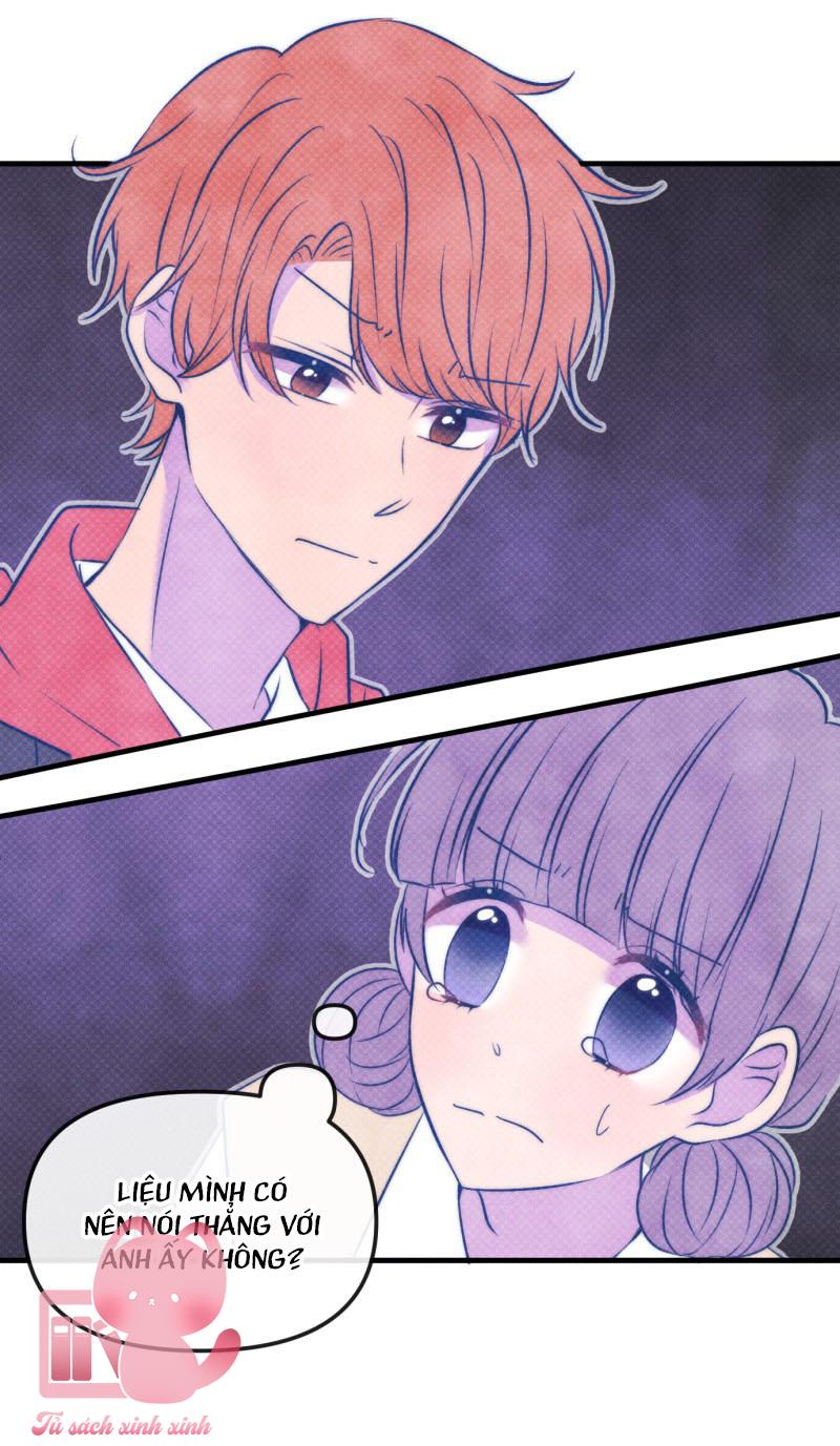 Tình Yêu Tựa Vòng Lặp Chap 29 - Trang 3