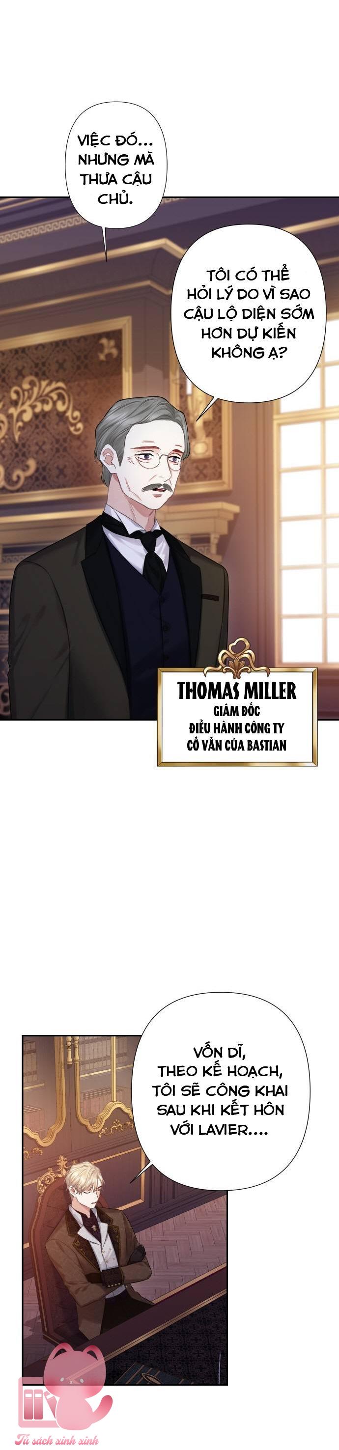 Bastian Chapter 26 - Next Chapter 26.1