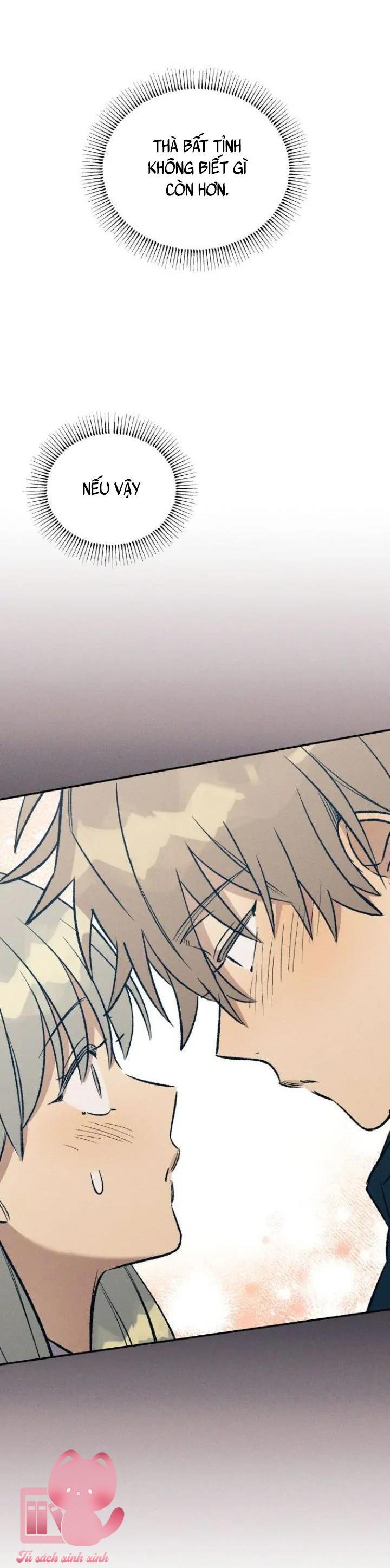 Tình Đầu Đáng Ghét Chap 30 - Next Chap 31