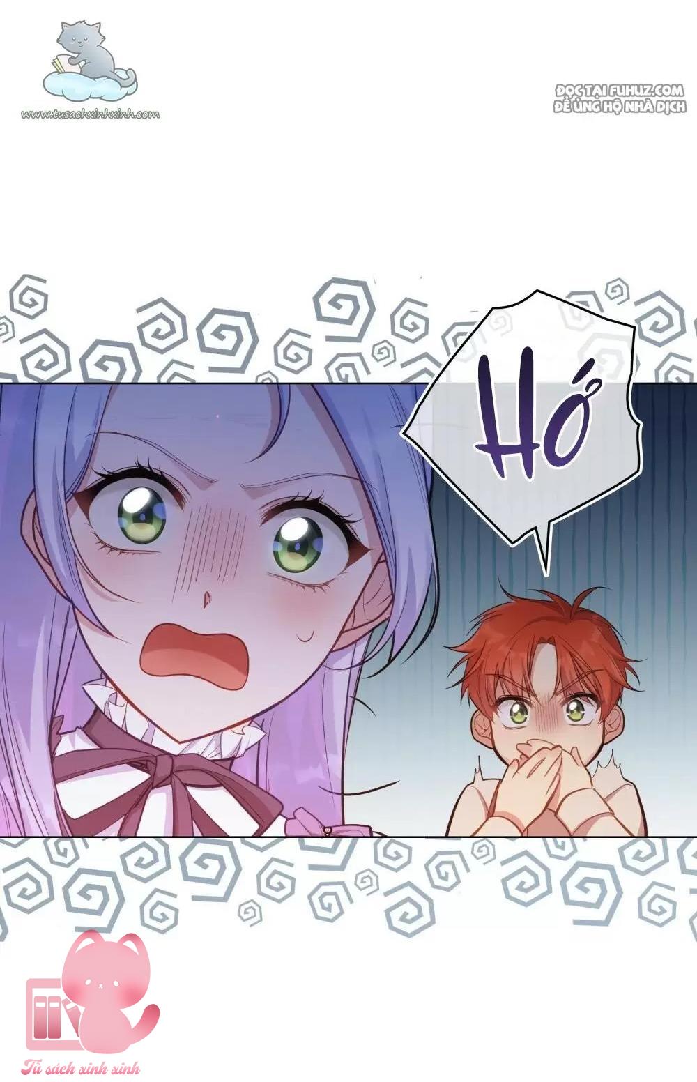 Nếu Không Vâng Lời Công Tước Chapter 21 - Trang 4