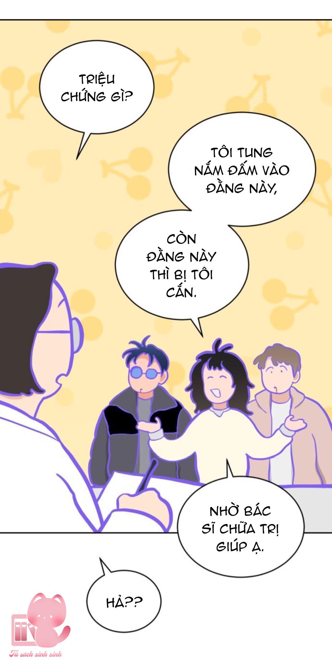 Vận May Không Ngờ Chapter 12 - Next Chapter 13