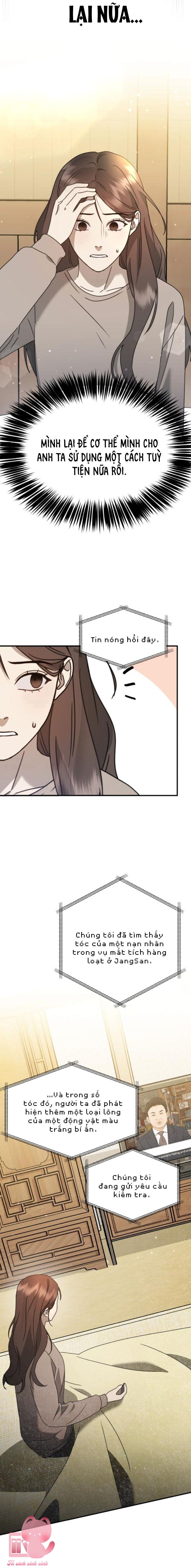 Thần Hổ Jangsan Chapter 36 - Next Chapter 37