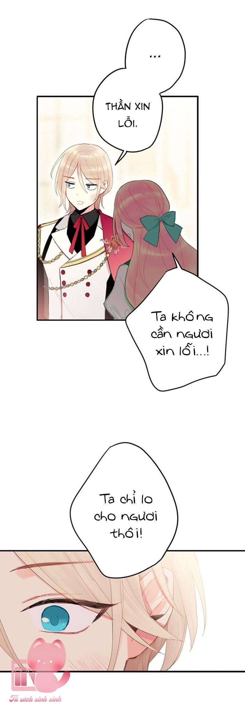 Ác Nữ Muốn Ly Hôn Chap 31 - Trang 2