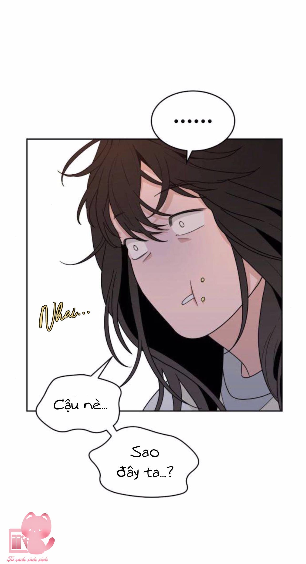Vận May Không Ngờ Chapter 6 - Trang 4