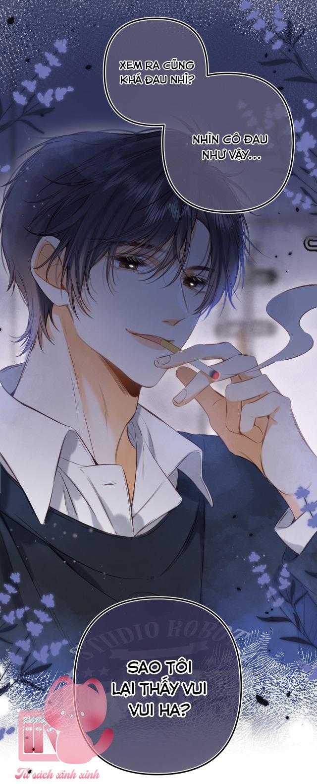 Mối Tình Thầm Kín Chapter 59 - Next Chapter 59.1