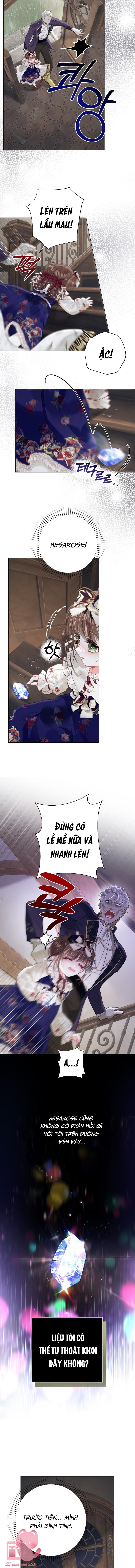 Một Thế Giới Không Có Chị Gái Mà Ai Cũng Yêu Chap 38 - Trang 4