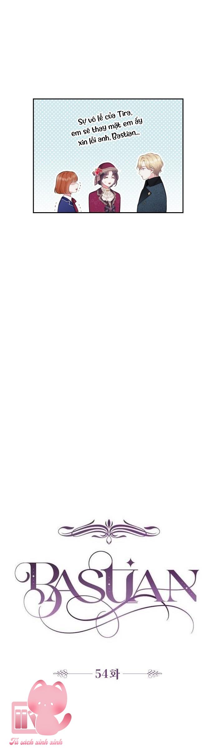 Bastian Chap 54 - Next Chap 55