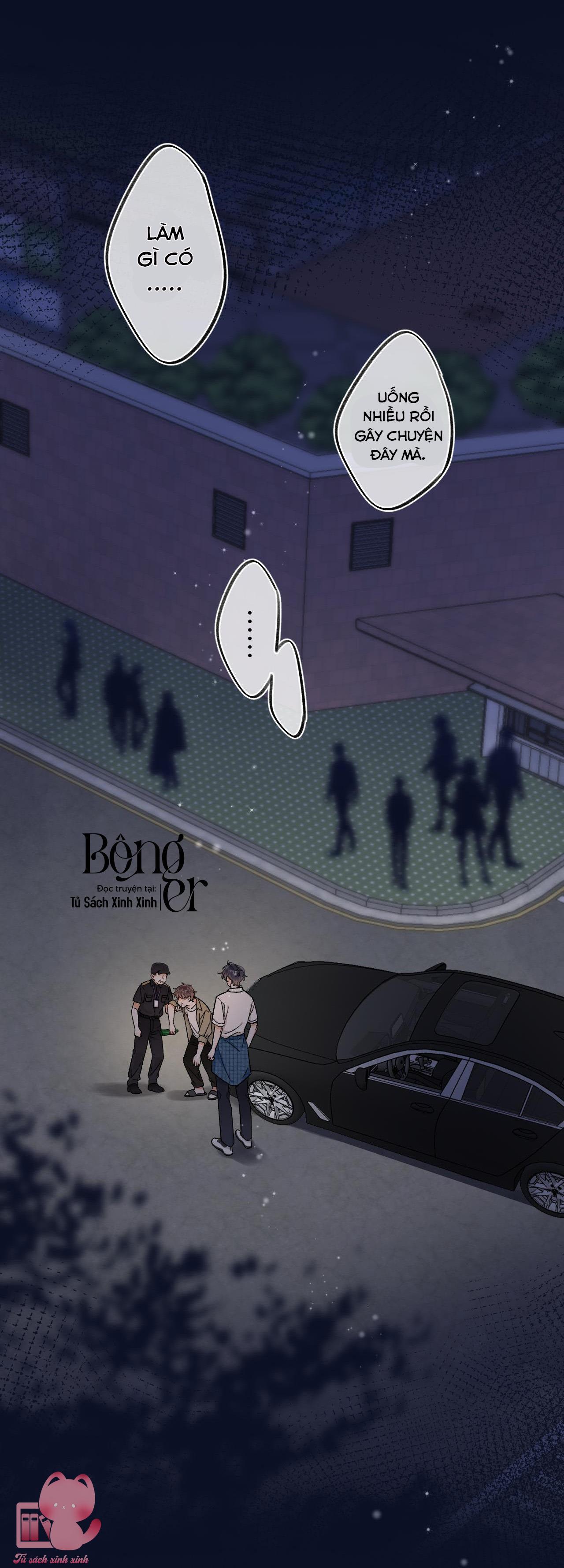 Mối Tình Thầm Kín Chap 105 - Next Chapter 105.1