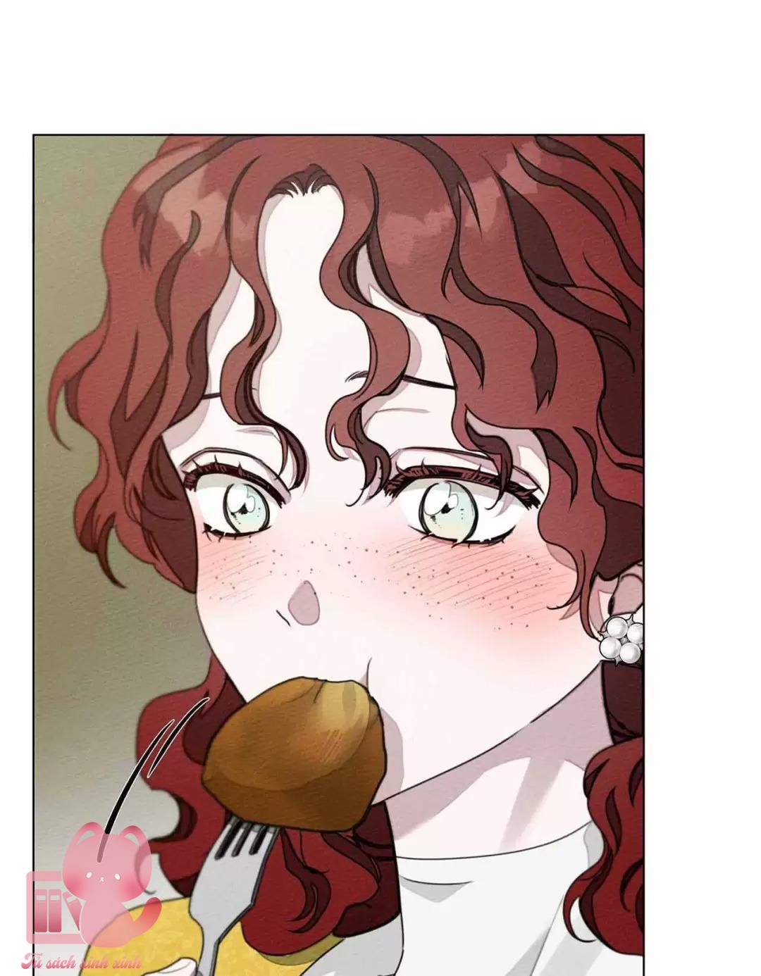 Dưới Tán Cây Sồi Chapter 31 - Next Chapter 32