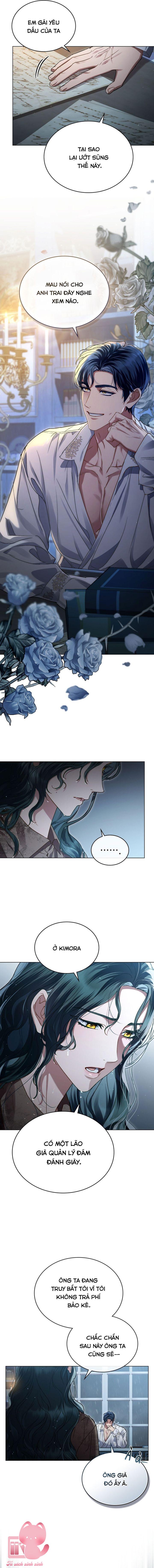 Khát Vọng Thượng Lưu Chap 2 - Next Chap 3