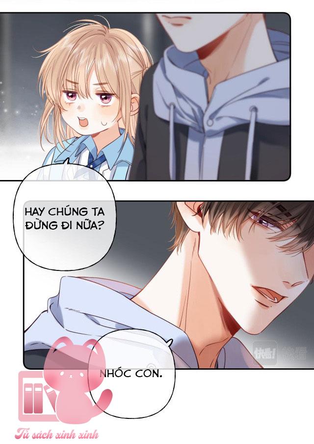 Mối Tình Thầm Kín Chapter 33 - Next Chapter 34