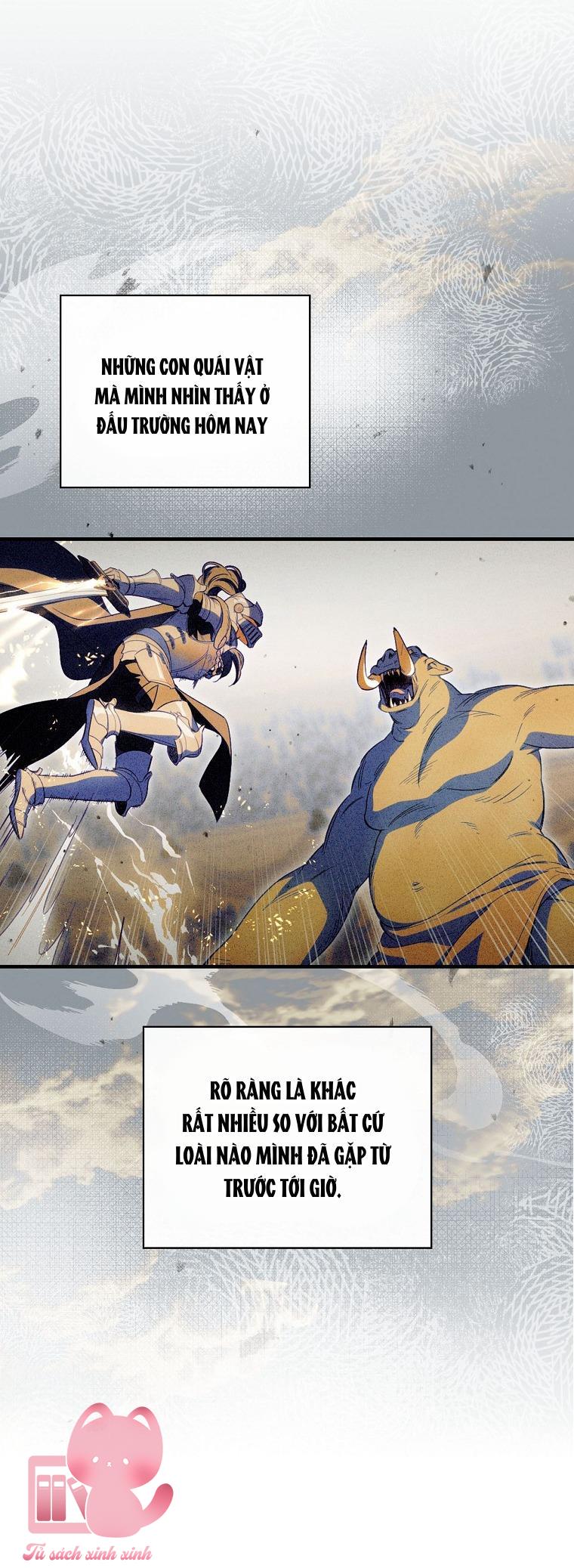 Cách Khiến Phu Quân Đứng Về Phía Tôi Chap 92 - Trang 2