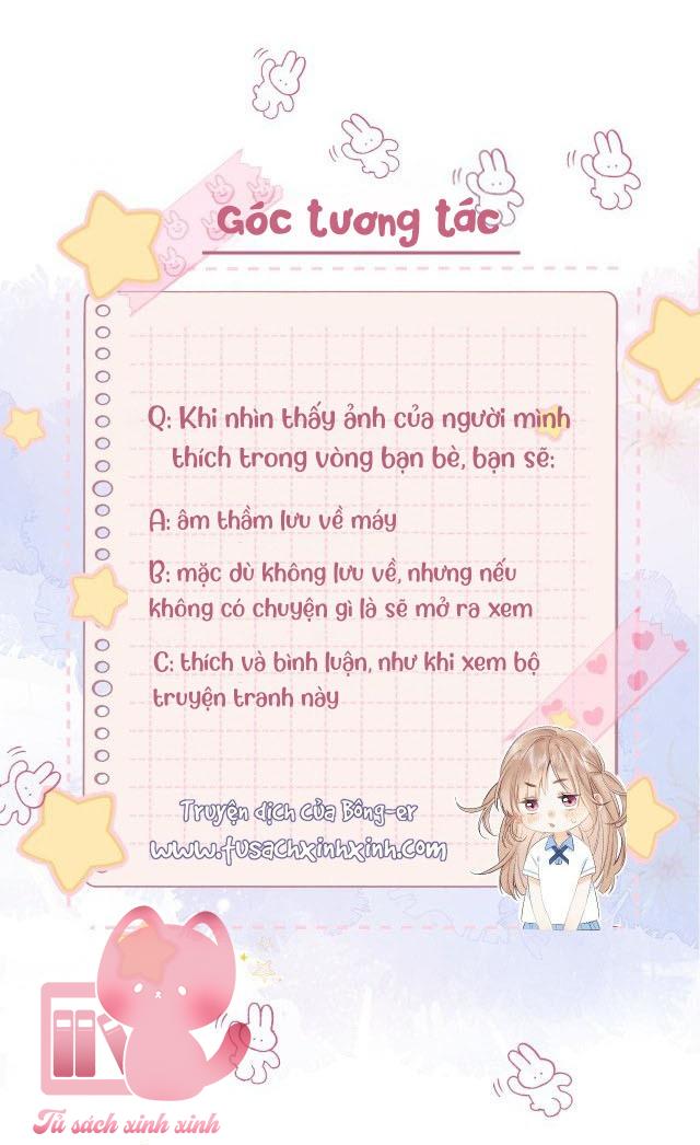 Mối Tình Thầm Kín Chapter 35 - Next Chapter 36