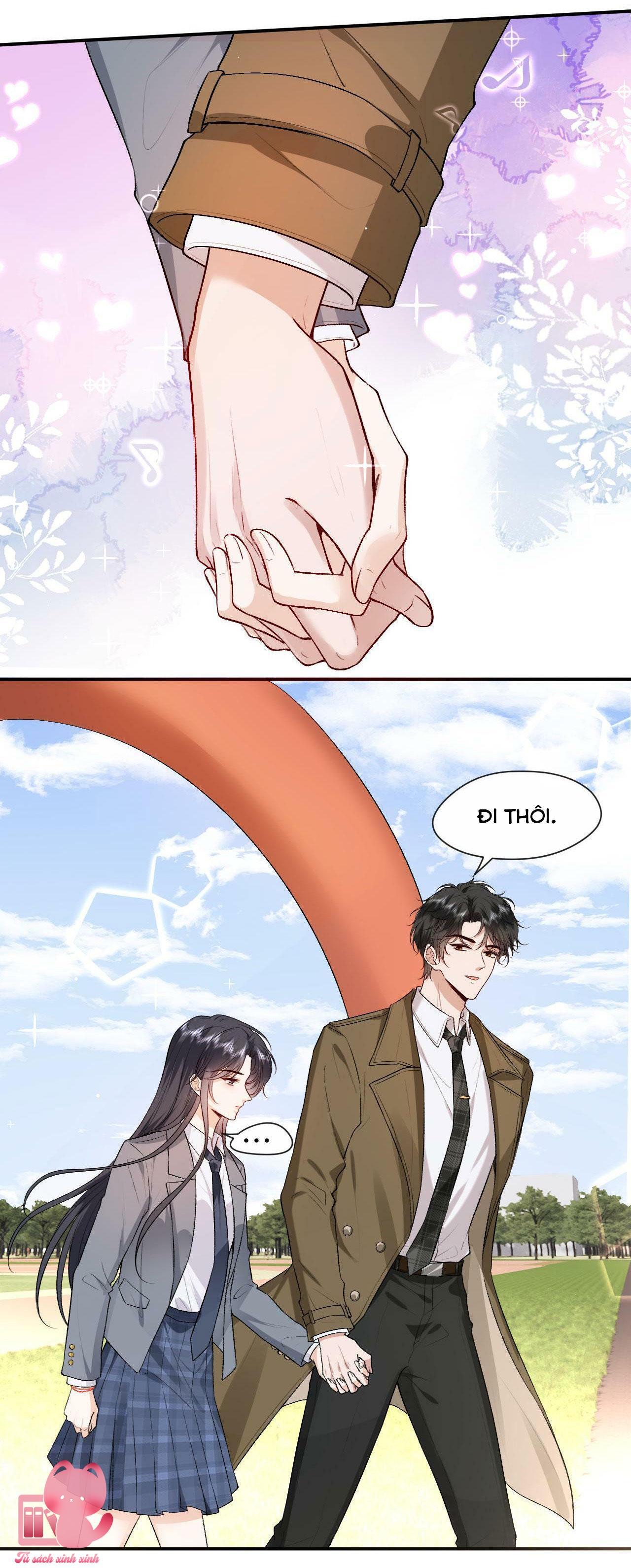 Phu Nhân Mỗi Ngày Đều Tại Tuyến Vả Mặt Chap 25 - Trang 2
