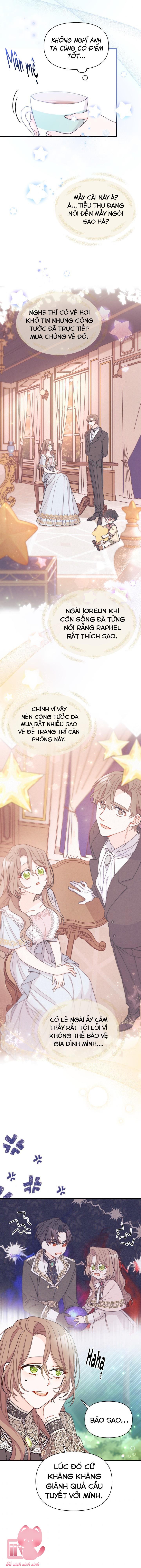 Nhặt Được Nam Chính Tặng Kèm Phu Quân Chap 27 - Trang 3