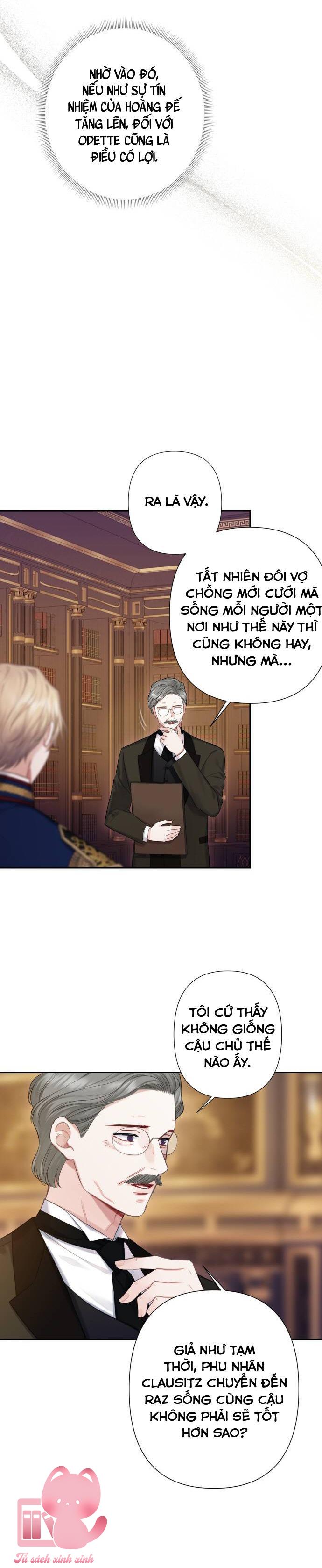 Bastian Chap 37 - Next Chapter 37.1