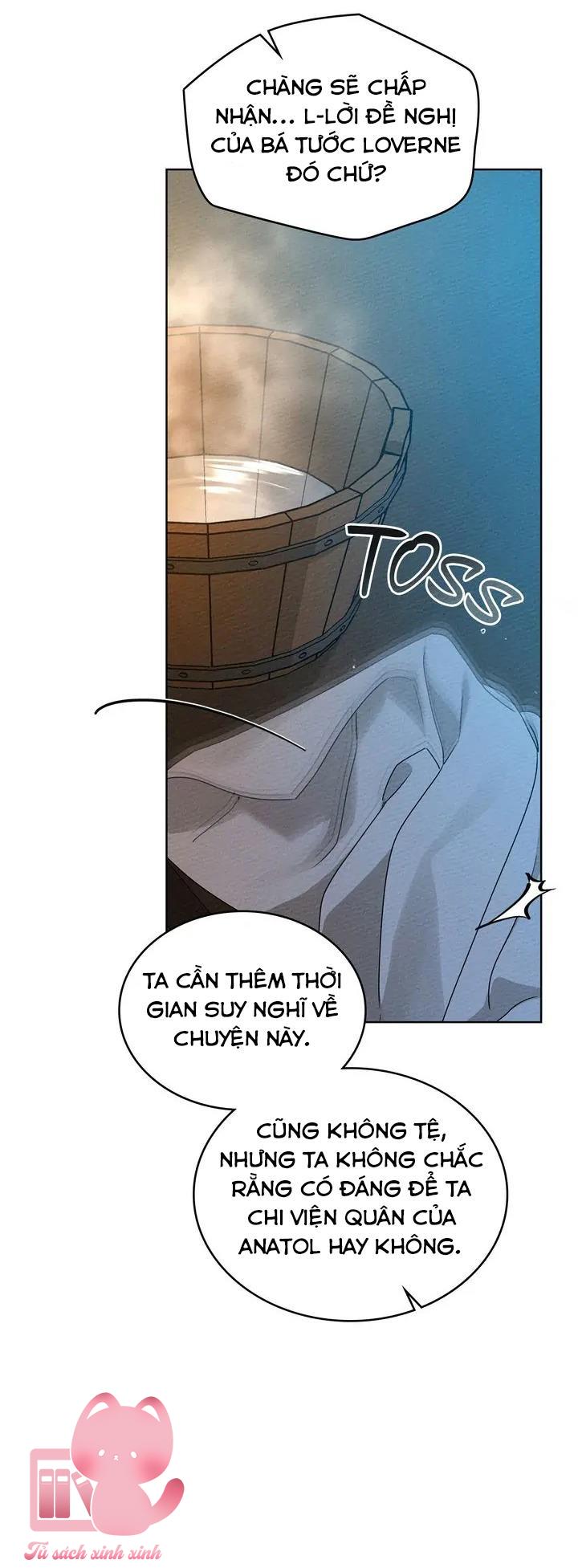 Dưới Tán Cây Sồi Chap 85 - Trang 2