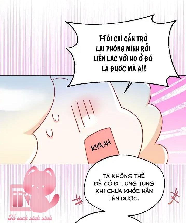 Tiểu Thư Crystal Là Nam Nhân Chap 11 - Trang 2