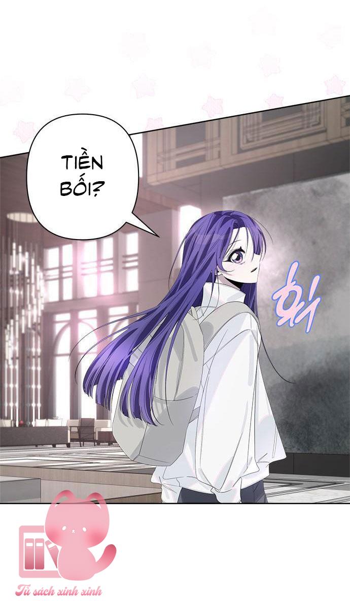 Đàn Anh Xấu Xa! Chap 71 - Next Chap 72
