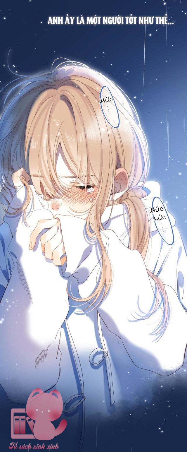 Mối Tình Thầm Kín Chapter 43 - Next Chapter 44