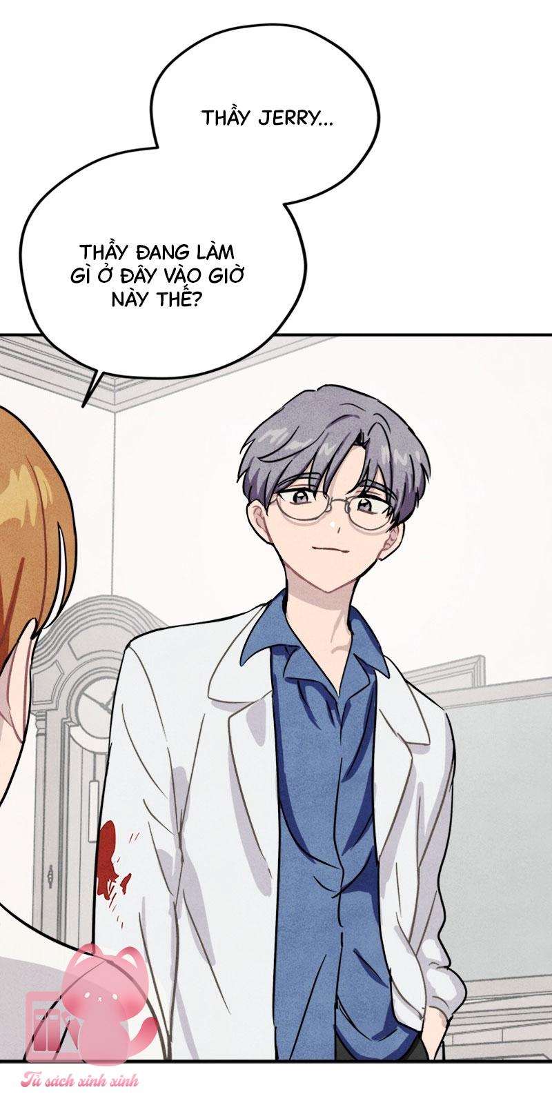Phù Thủy Độc Dược Chap 10 - Next Chap 11