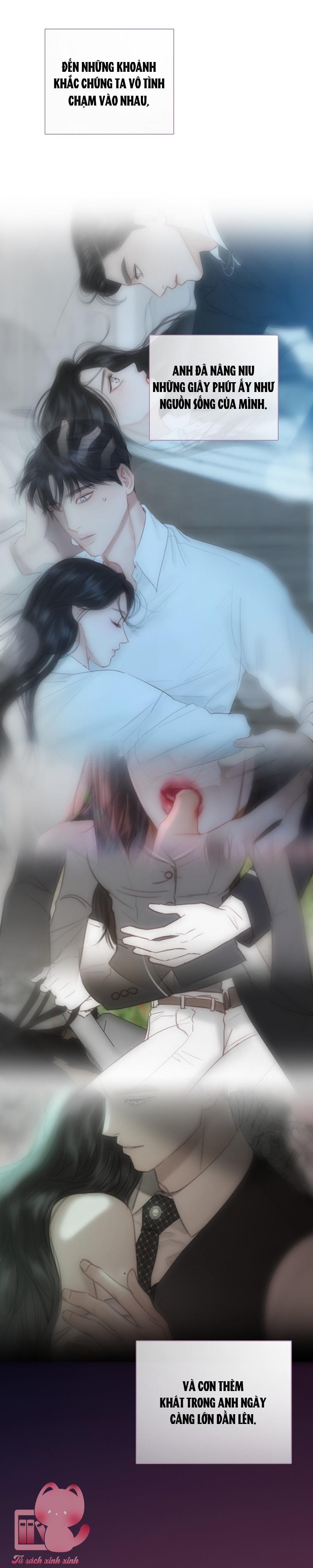 Serena Chap 84 - Trang 2