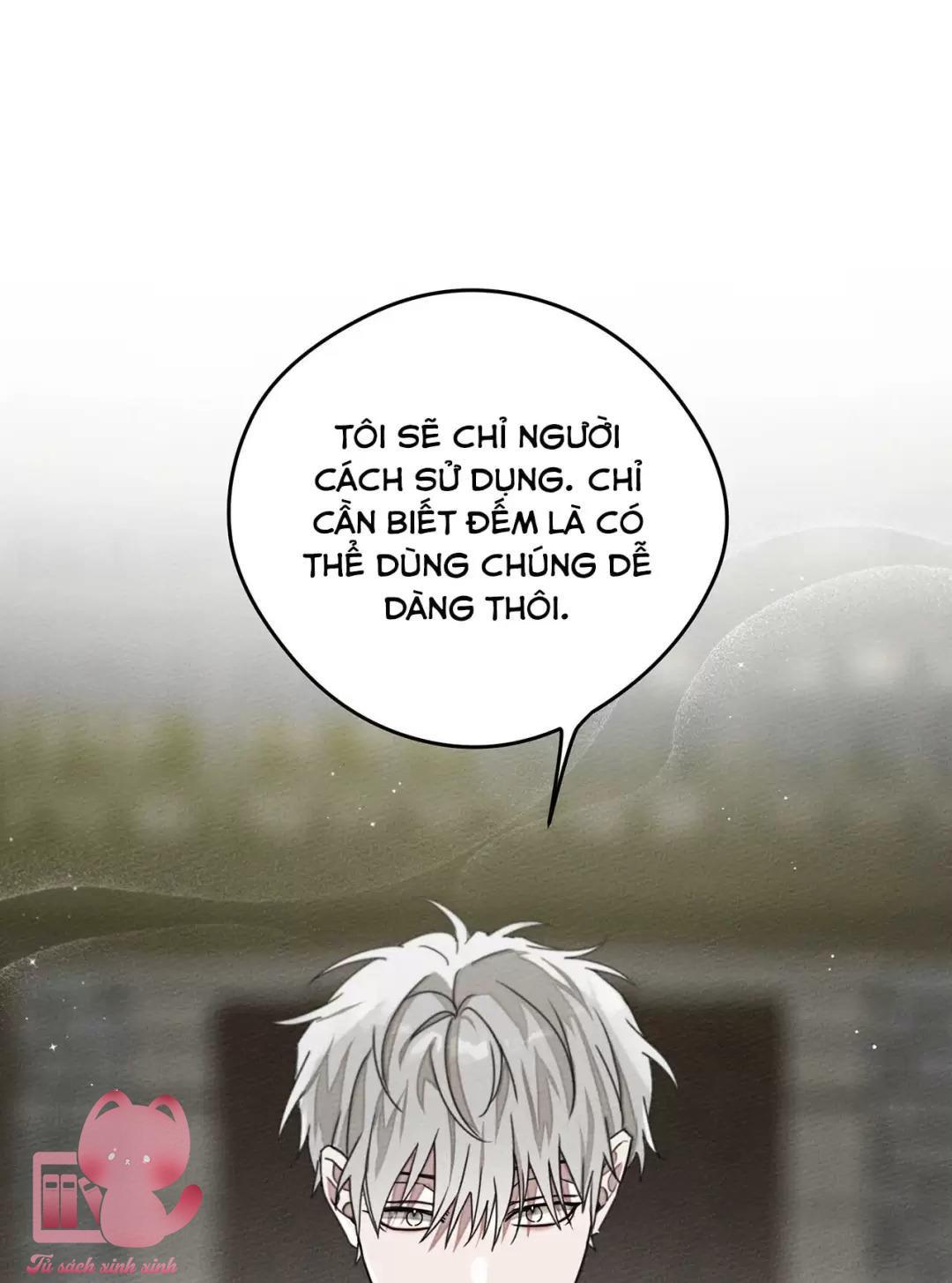 Dưới Tán Cây Sồi Chapter 31 - Next Chapter 32