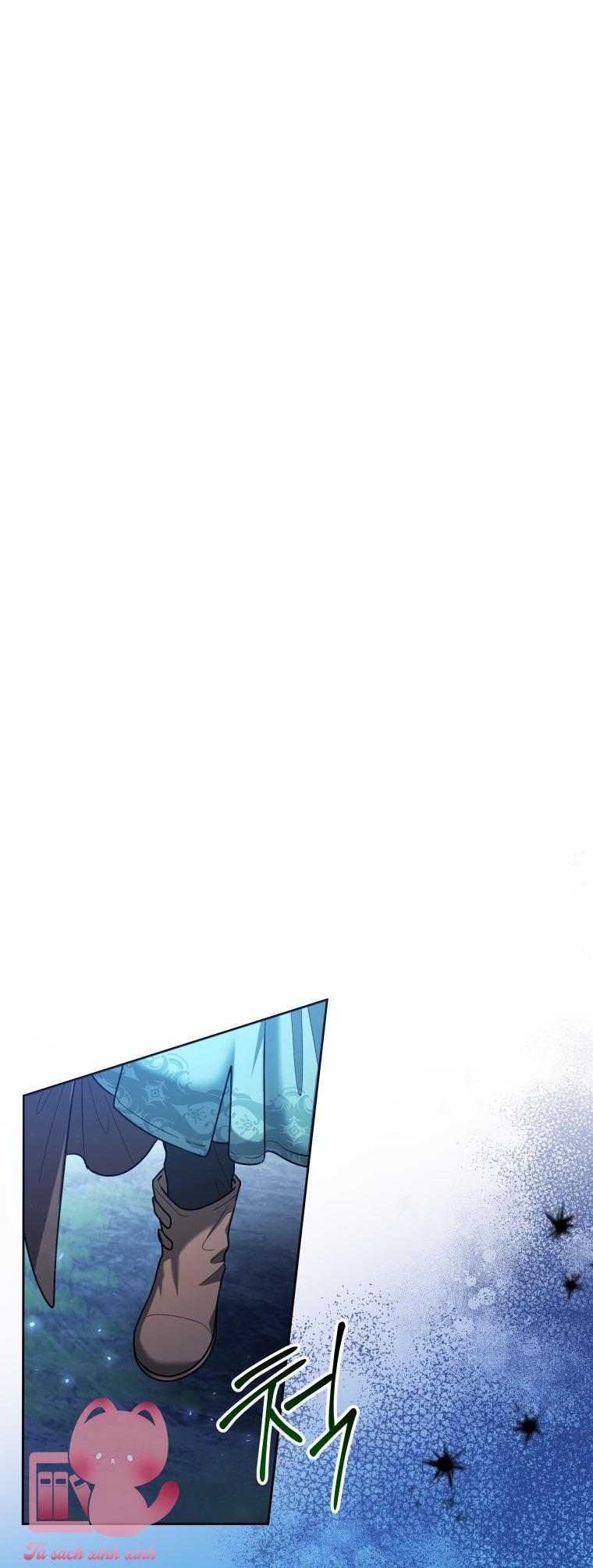 Bé Con Cá Voi Sát Thủ Chapter 41 - Trang 4