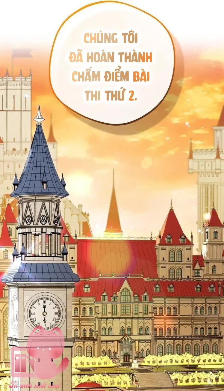 Được Yêu Thương Mà Còn Ngại Ngùng Sao! Chap 71 - Trang 4