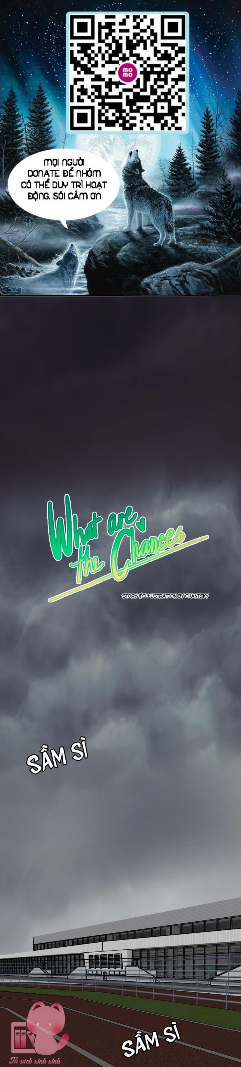 Tình Cờ Thật Đấy Chap 47.2 - Next Chap 47.1