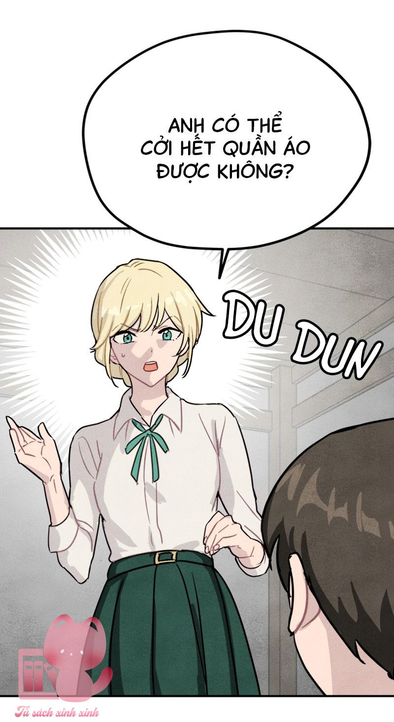 Phù Thủy Độc Dược Chap 11 - Next Chap 12
